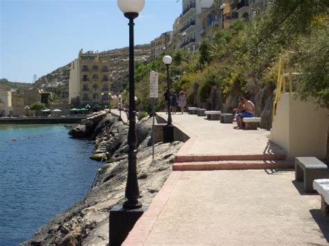 VILLA BRONJA (Xlendi, Island of Gozo) - Hotel Reviews, Photos, Rate ...