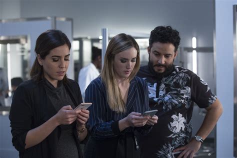 Blindspot Review: Technology Wizards (Season 3 Episode 11)