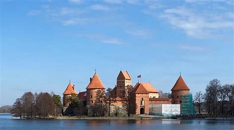 TRAKAI ISLAND CASTLE MUSEUM (2025) All You Need to Know BEFORE You Go ...
