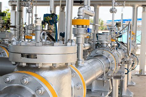 Oil & Gas Automation Company in Pune, Maharashtra | Softcon.