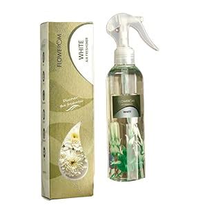 Air Freshener White Room Freshener and Bathroom Freshener with Long ...