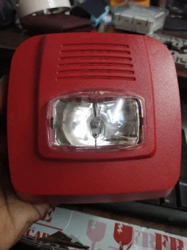 SYSTEM SENSOR 1 - 2351TEM Multi Criteria Photoelectric Smoke/ Thermal ...