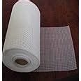 Megazone Fiber Mesh Glass Coated Roll 45 Gsm for Waterproofing, Roof ...