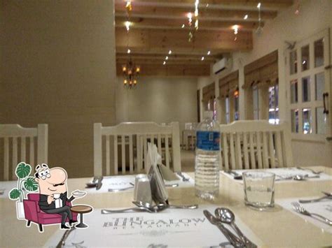 The Bungalow, Kalpetta - Restaurant menu, prices and reviews