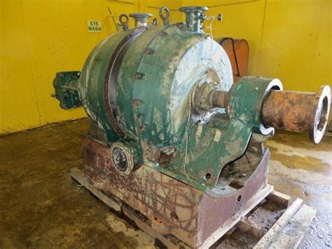 Used SPROUT WALDRON R34 EMAII for Sale at Global Equipment Internat...
