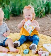 Image result for Baby Bellies Puffs