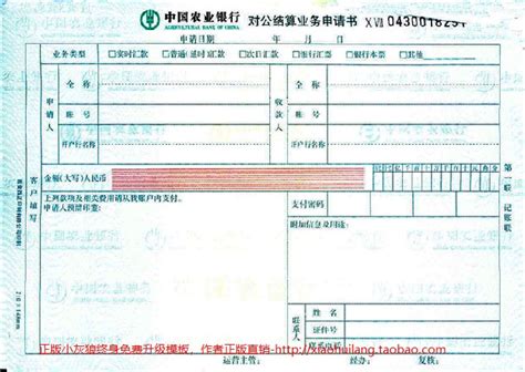 中国农业银行汇款单怎么填啊_百度知道