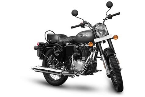 Royal Enfield Bullet 350CC 2018 Price, Mileage, Specs, Colors and ...