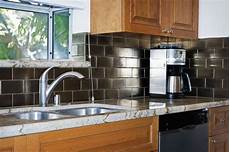 Peel And Stick Backsplashes by Peel And Stick Backsplash Tile Guide Peel And Stick Backsplashes