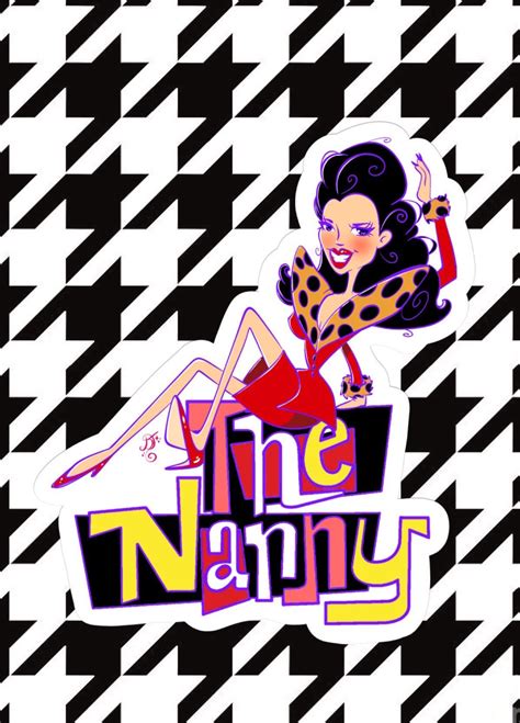 The Nanny Logo