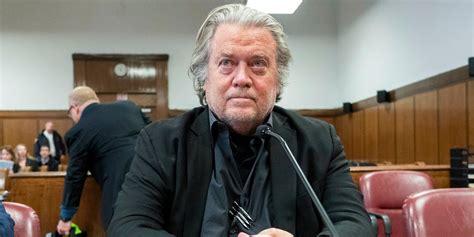 Trump ally Steve Bannon is released after serving 4 months in prison ...