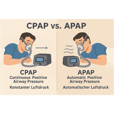 Alles Wissenswerte rund um das Thema Schlafapnoe | Burbach + Goetz | Onlineshop & Fachhandel