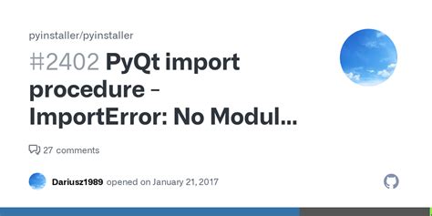 Image result for Import PyQt