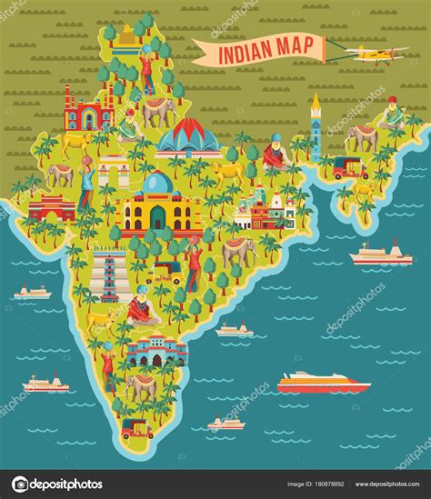 India Mapa 的图像结果