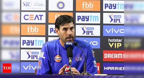 IPL 2019: I will never question MS Dhoni's final-over calculations ...