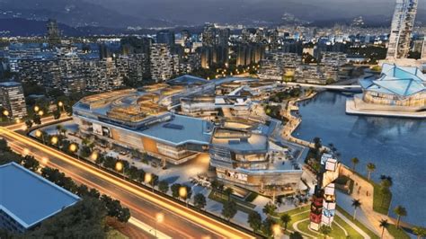 【城市聚焦】2022年一季度珠海市各区经济运行情况解读 香洲区消费水平“一马当先”_股票频道_证券之星