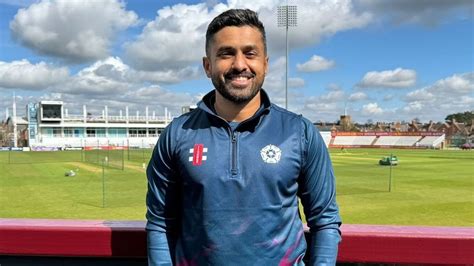 Karun Nair aims to revive international career: Want to play Test ...