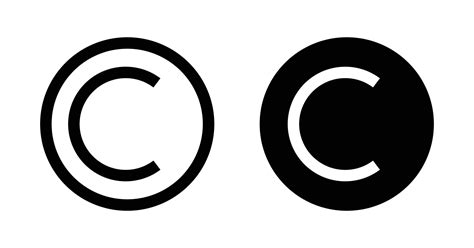 Image result for Copyright Icon HTML