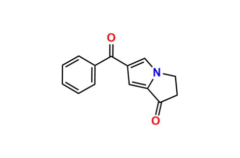 Ketorolac Impurity 3 | CAS No- 2518343-81-0 | NA