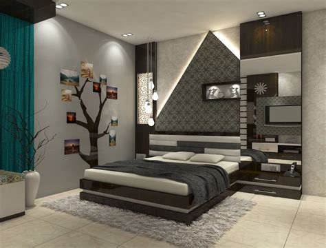 2bhk flat interior @merlin residency rajarhat kolkata , creazione ...