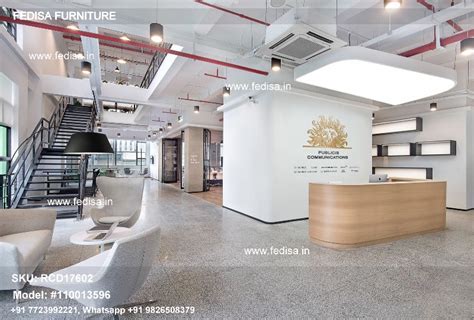 Wood Reception Desk Axis Reception Desk Reception Counter Screens ...