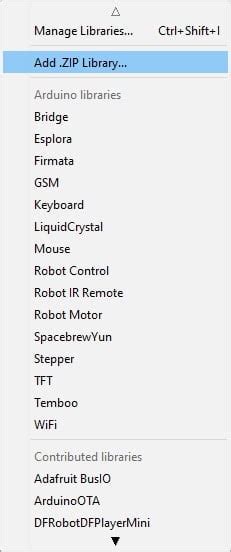 Arduino File Library 的图像结果