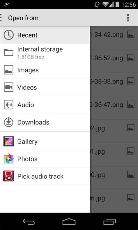 Image result for Edit Android System Files