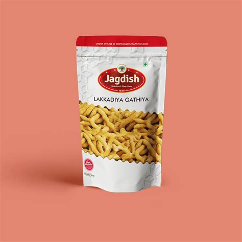 Jagdish Lakkadiya Gathiya