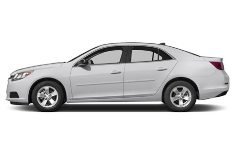 2014 Chevrolet Malibu - Specs, Prices, MPG, Reviews & Photos | Cars.com