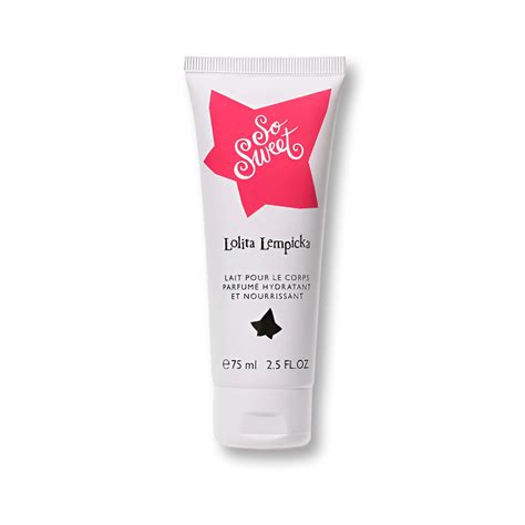 Shop Lolita Lempicka Sweet Body Lotion