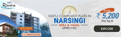 #1 Real Estate Directory Portal, News, Advisor in Hyderabad