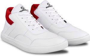 HAKKEL HAKKEL CASUAL BOOT H146-BLACK Sneakers For Men - Buy HAKKEL ...