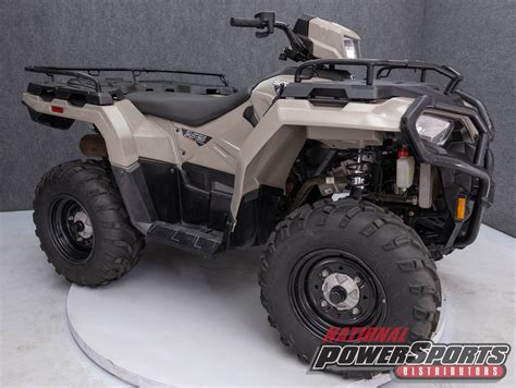 National Powersports Distributors