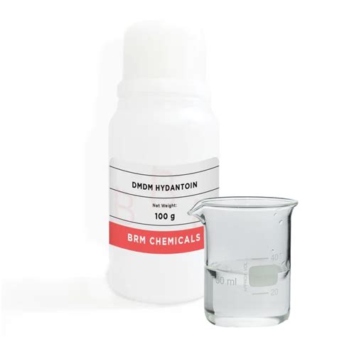 Buy Pure DMDM Hydantoin for Shampoo Making - Wholesale in India