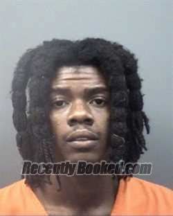 Recent Booking / Mugshot for JAQUWAN OMARION DILLARD in Rowan County ...