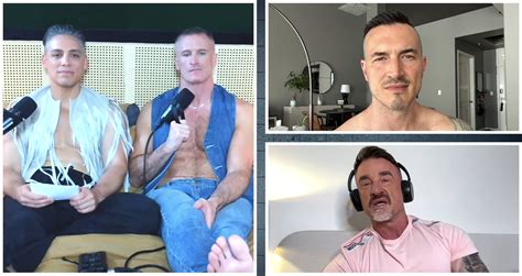 John Arthur Hill's feet