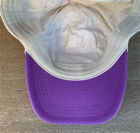 LL Bean Two Toned Logo Snapback — RootsBK