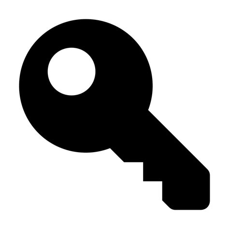 Image result for API Key Icon