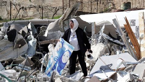 Coercive Urban Governance through Home Demolition