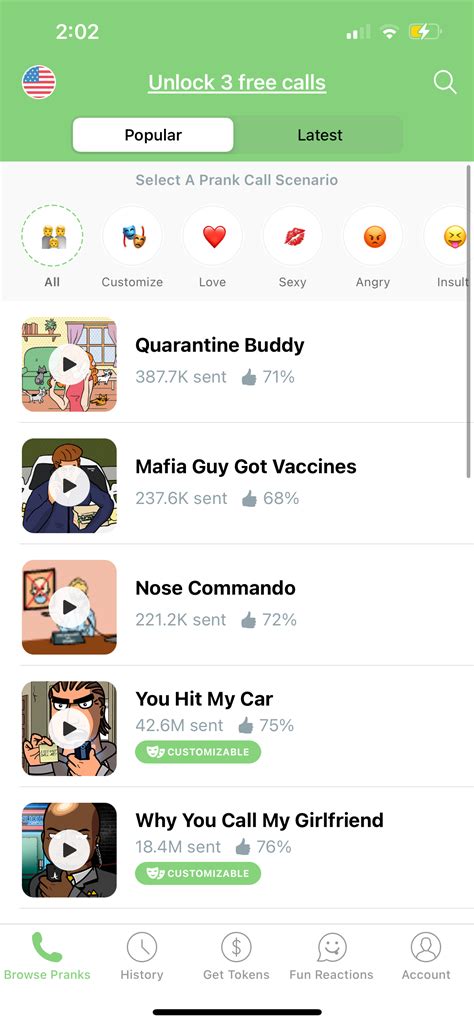 Image result for PrankDial Authentication Code