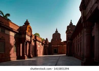 Modi Temple