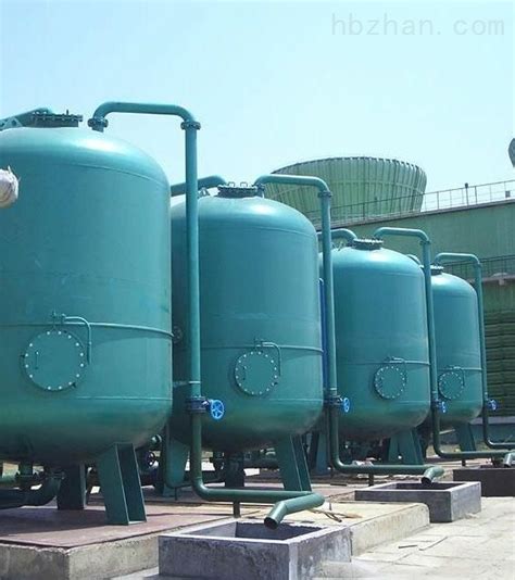 中水回用系统设备 - 云南名膜水处理厂家