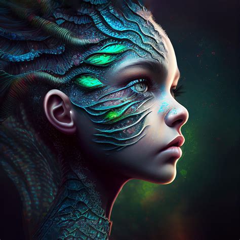 Image result for Alien Belle