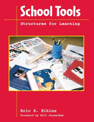 Buy School Tools: Structures for Learning Book Online at Low Prices in ...
