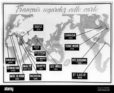Map of germany and france hi-res stock photography and images - Alamy - map of vichy france