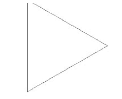 Draw a simple cone in MSW logo - Brainly.in