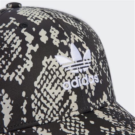 adidas Snake Graphic Baseball Cap - Multicolor | Free Shipping with adiClub