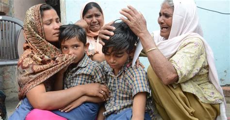 Iraqi official says Islamic State killed the 39 Indians who went ...