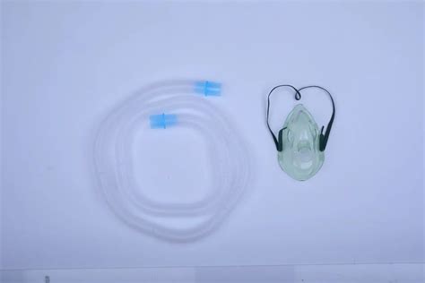 Respiratory Care Products - Tracheo Bipap Leak Valve Circuit Trader ...