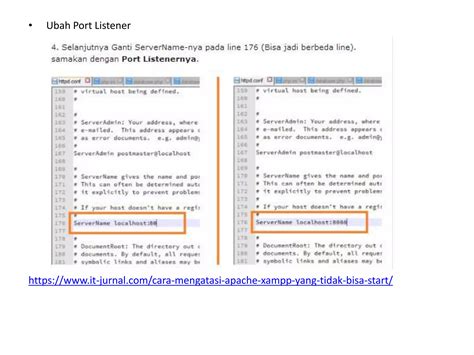 Xampp Not Working with NetBeans 的图像结果